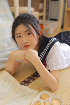 没有老公的日子