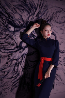 守望人妻