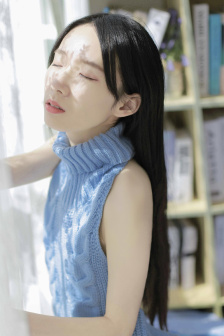 二次元浴室