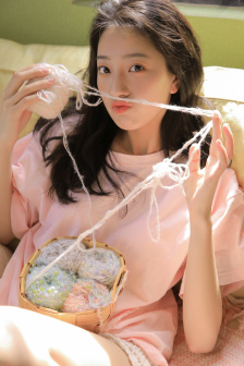 我把忠诚献给你